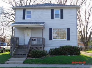 1011 Oakland Ave, Joliet, IL