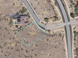 17803 W Estes Way LOT 1, Goodyear, AZ 85338