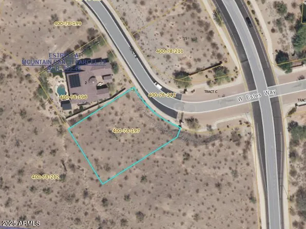 17803 W ESTES Way #1, Goodyear, AZ 85338