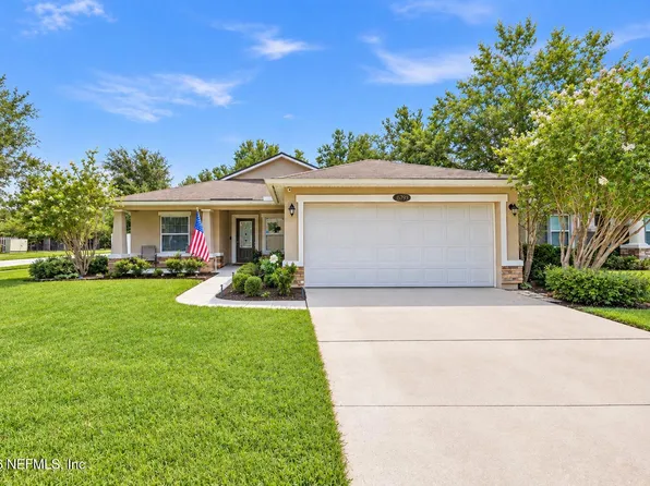 15793 TWIN CREEK Drive, Jacksonville, FL 32218
