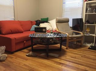 17 Greylock Rd #U4R3, Allston, MA 02134