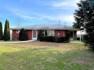 254 Waugaman Rd, Harrison City, PA 15636