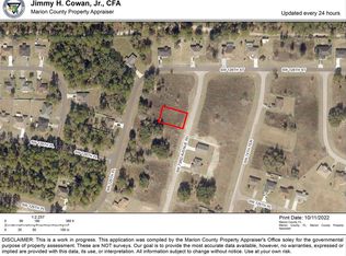 SW 73rd Avenue Rd LOT 15, Ocala, FL 34473