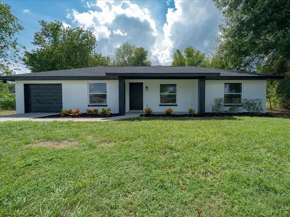 117 Pine Crse, Ocala, FL 34472