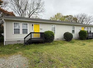 408 Washington St #0, Graham, NC 27253