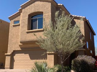2714 N Checkerspot Dr, Tucson, AZ 85741