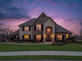 3500 Oak Tree Dr, Centerton, AR 72719