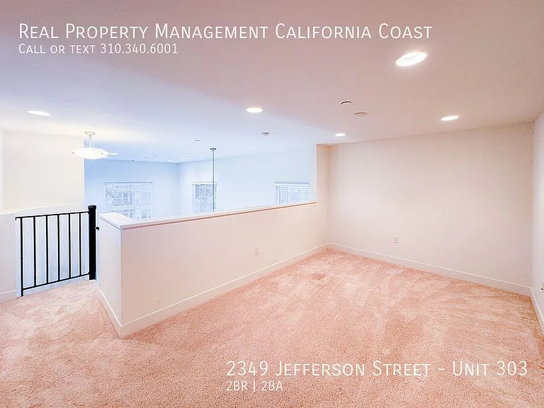 2349 Jefferson St #303 — Photo 9