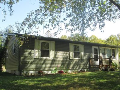 70 Windy Ln, Rocky Mount, VA, 24151