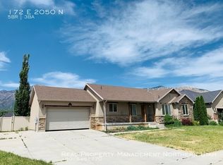 172 E 2050 N, North Ogden, UT 84414