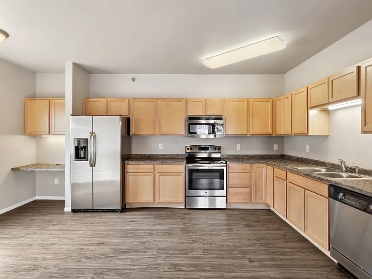 Maple Ridge Villa — Photo 15