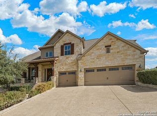 17230 Turin Rdg, San Antonio, TX 78255