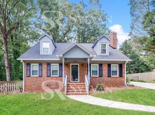 1814 Amherst Ct, Rock Hill, SC 29730