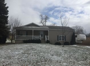 3973 Silver Valley Dr, Orion, MI 48359