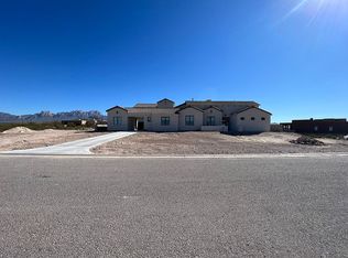 4749 Horse Springs Ct, Las Cruces, NM 88011