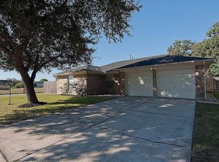 1203 Parry Sound, Pasadena, TX 77504
