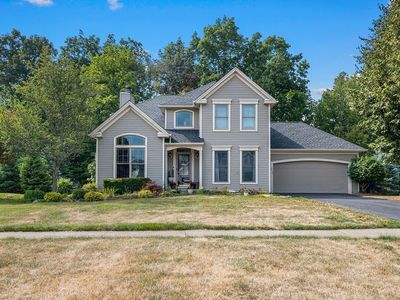 3479 Parkwood Cmn, Hamburg, NY, 14075