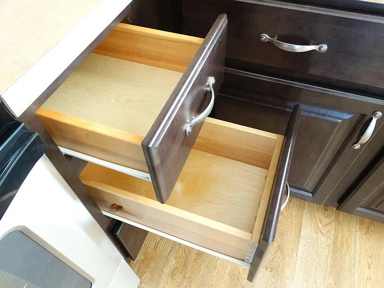Kitchen Details