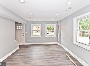 335 54th St NE, Washington, DC 20019