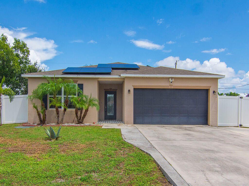 5278 NW North Macedo Boulevard, Port Saint Lucie, FL 34983 | Zillow