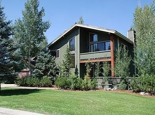5106 E Meadows Dr, Park City, UT 84098
