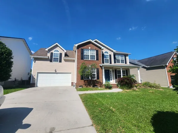 3346 Hunt Crest Rd, Knoxville, TN 37931
