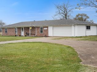 8552 Farm Road 275 S, Cumby, TX 75433