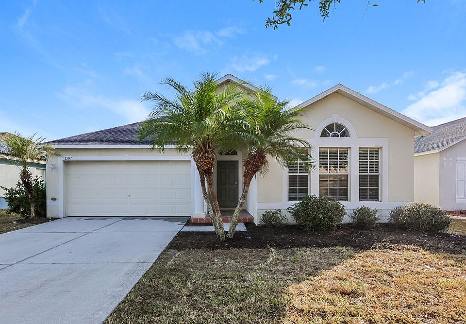 1st image of 1507 Alhambra Crest Dr