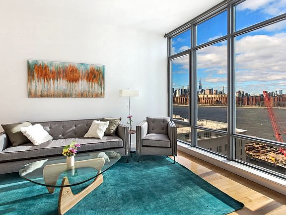 3rd image of 1 Northside Piers APT 14C