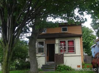 201 E Bloomfield St, Rome, NY 13440