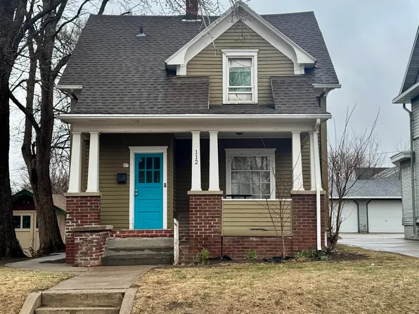 112 S Menlo Ave, Sioux Falls, SD 57104