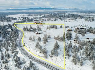 64525 Bailey Rd, Bend, OR 97703