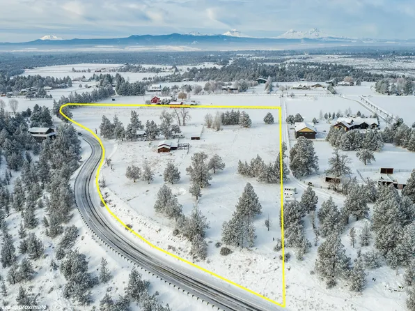 64525 Bailey Rd, Bend, OR 97703