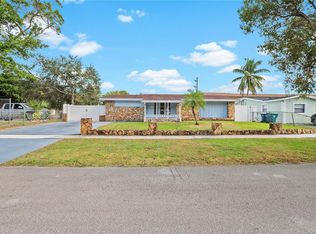 2680 NW 42nd Ave, Lauderhill, FL 33313