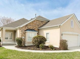 6313 Bel Lac Dr, Chester, VA 23831