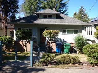 2949 36th Ave S, Seattle, WA 98144