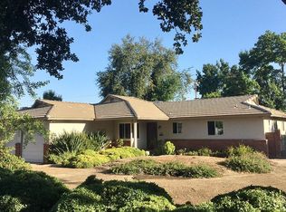 732 W Feemster Ave, Visalia, CA 93277