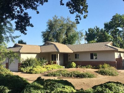 732 W Feemster Ave, Visalia, CA, 93277