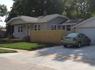 225 S Pickwick Ave, Springfield, MO 65802