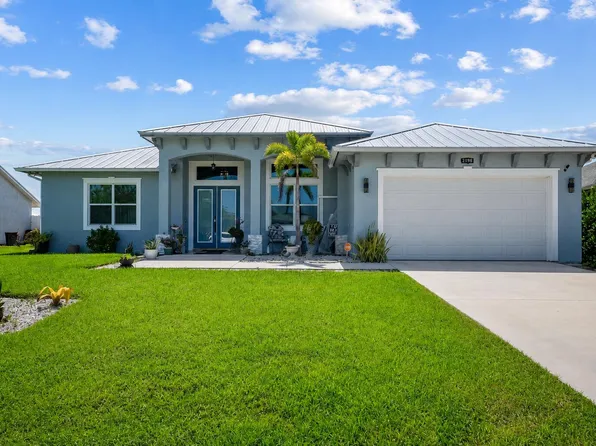 2198 SW ALMINAR Street, Port St Lucie, FL 34953