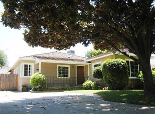 1400 Weller Way, Sacramento, CA