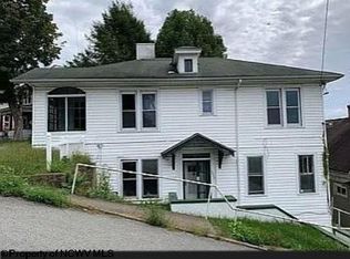 124 Watson Ave, Fairmont, WV 26554