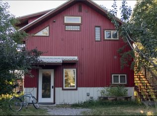 160 N 3 E #B, Driggs, ID 83422