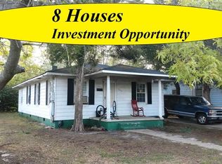 502 Lake Ave, Spring Lake, NC 28390