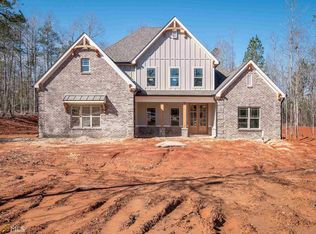 451 Preakness Way #76, Forsyth, GA 31029