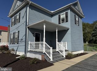 321 E North St, Marion Heights, PA 17832