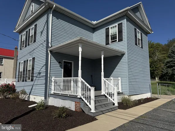 321 E North St, Marion Heights, PA 17832