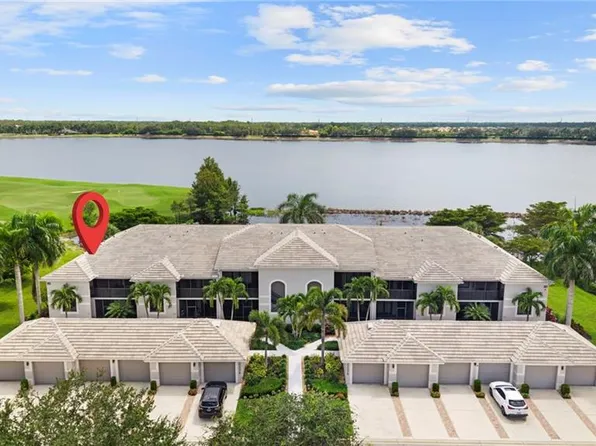 10026 Siesta Bay DR #9111, NAPLES, FL 34120