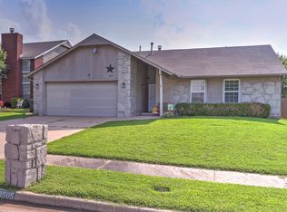 8605 S 88th Ave E, Tulsa, OK 74133