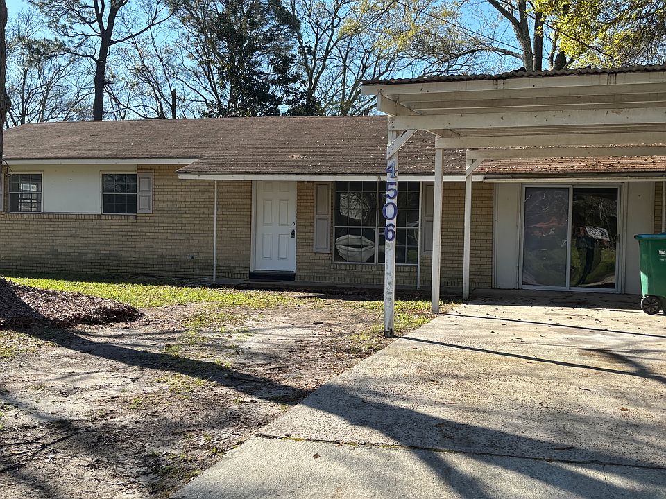 1st image of 4506 Chippewa Ave